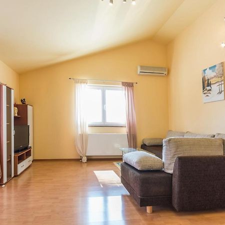 Apartman Stela Poreč Zewnętrze zdjęcie