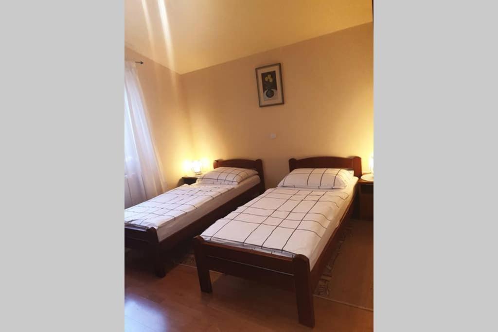 Apartman Stela Poreč Zewnętrze zdjęcie