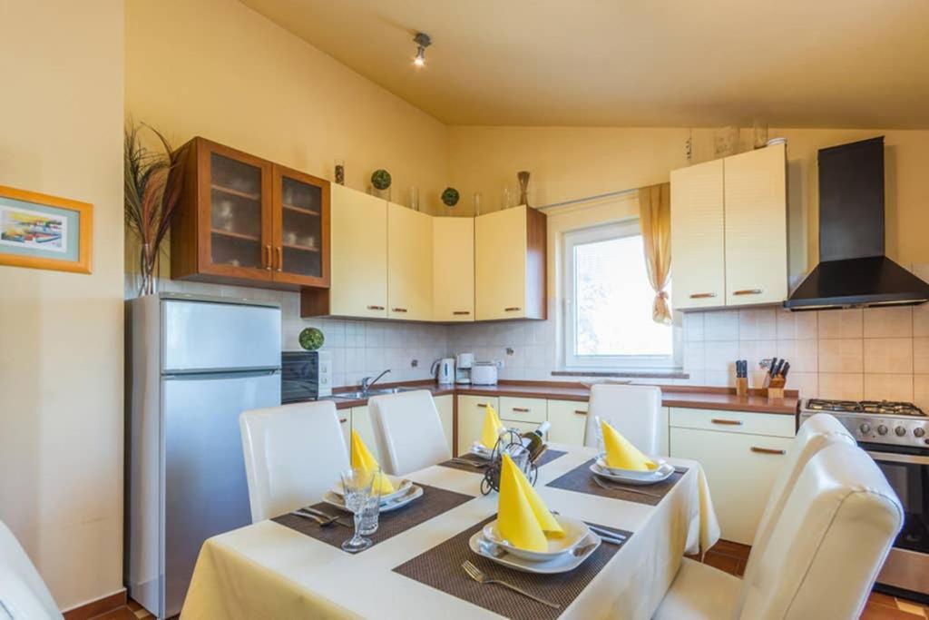 Apartman Stela Poreč Zewnętrze zdjęcie