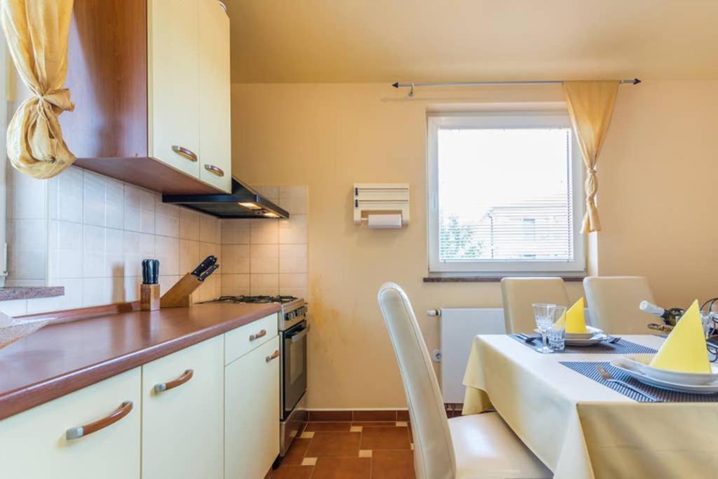 Apartman Stela Poreč Zewnętrze zdjęcie