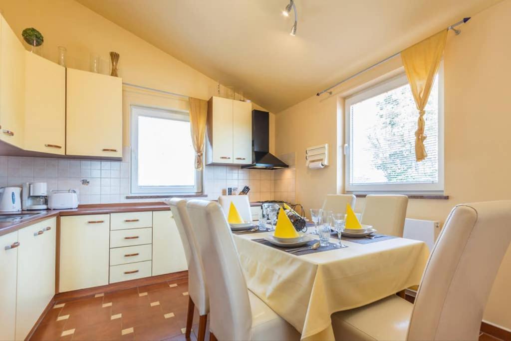 Apartman Stela Poreč Zewnętrze zdjęcie