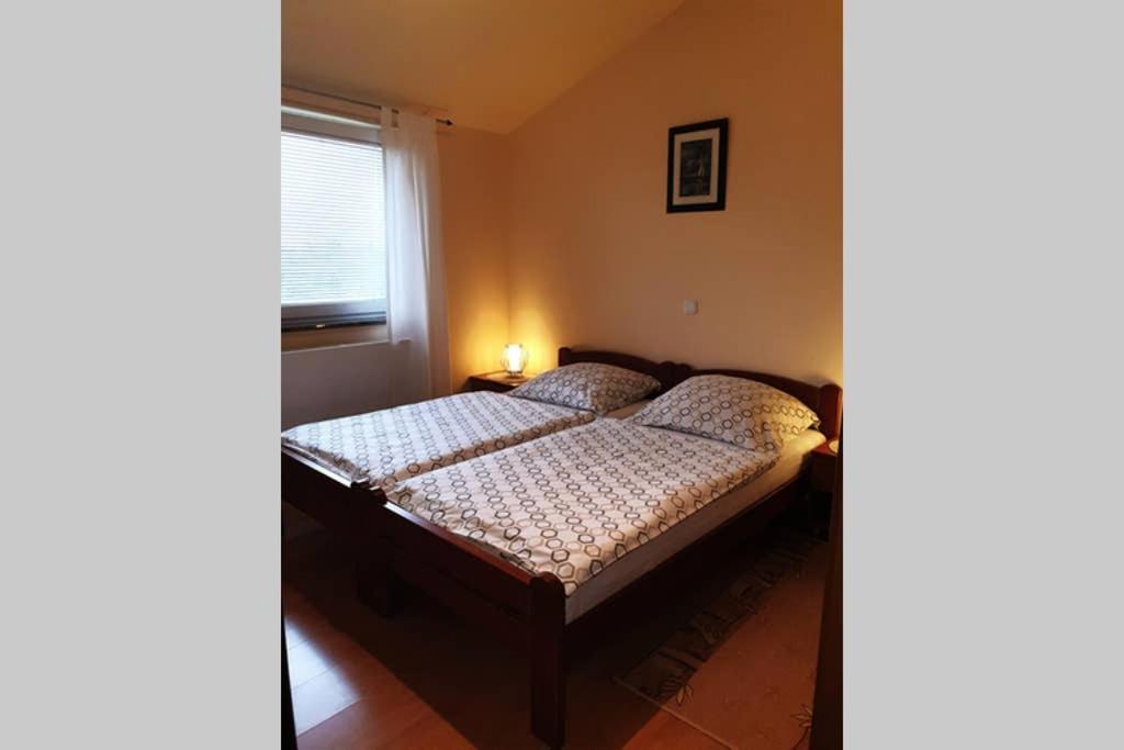 Apartman Stela Poreč Zewnętrze zdjęcie