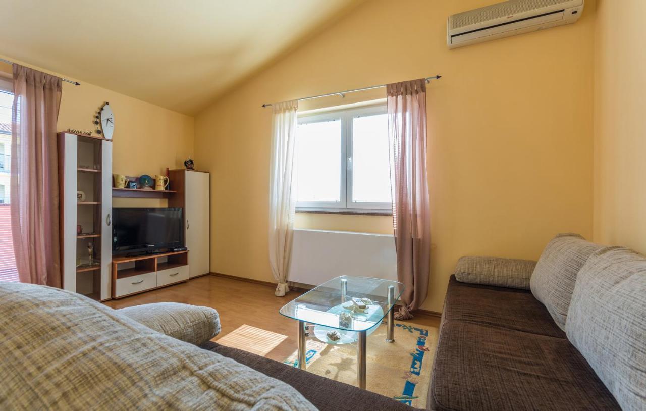 Apartman Stela Poreč Zewnętrze zdjęcie