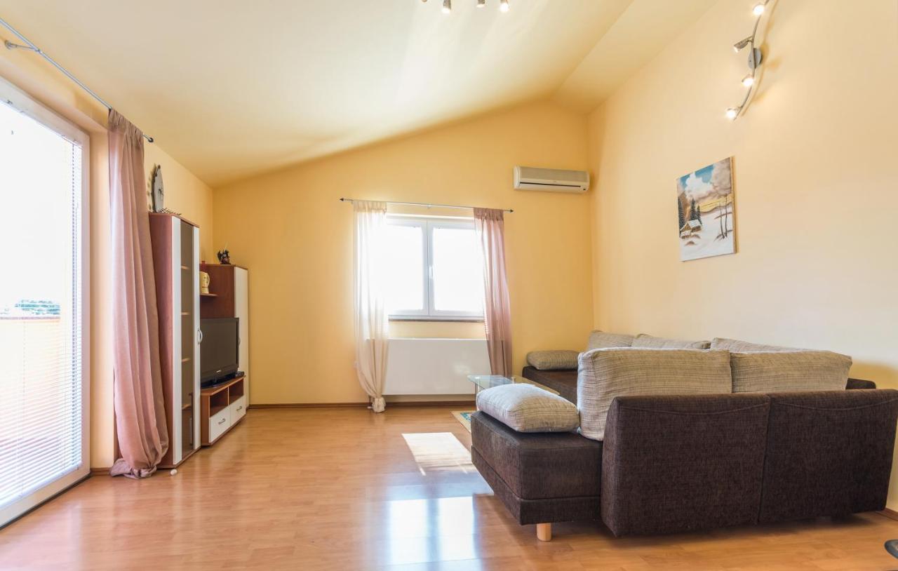Apartman Stela Poreč Zewnętrze zdjęcie