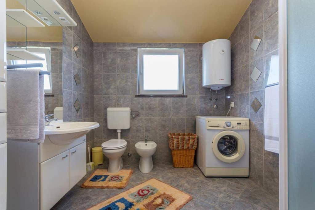 Apartman Stela Poreč Pokój zdjęcie